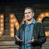 Norm Macdonald Heroically Comes To The Defense Of Louis C.K., Roseanne Barr & Chris Hardwick